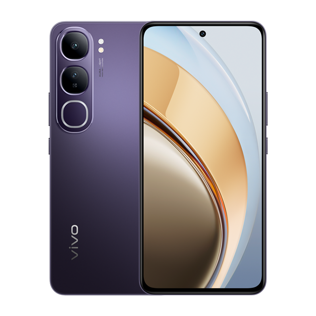 Vivo V40 Lite 5G