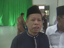 MUI Maros Curiga Petta Bau Ngaku Berhenti Ajarkan Aliran Sesat Cuma Modus