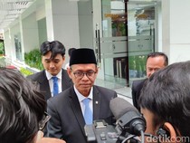 RI Bakal Bangun Kilang Raksasa Kapasitas 1 Juta Barel/Hari