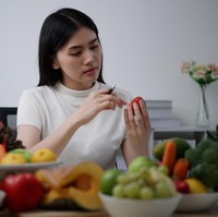 Sayur yang Bagus untuk Diet: Ini Daftarnya agar Berat Badan Turun Sayur yang Bagus untuk Diet: Ini Daftarnya agar Berat Badan Turun