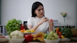 Sayur yang Bagus untuk Diet: Ini Daftarnya agar Berat Badan Turun