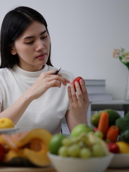 11 Sayuran yang Bagus untuk Diet, Kenyang Tahan Lama