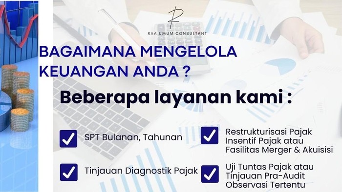 4 Tips bayar pajak buat UMKM
