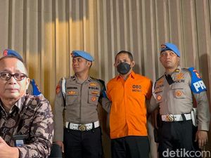 Jerat Eks Kapolres Ngada, Polri Tegaskan Tidak Pandang Bulu
