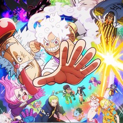 5 Fakta The Power of One Piece!