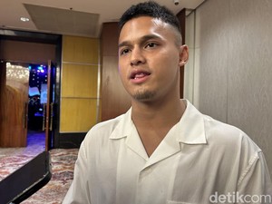 Resmi, Rizki Juniansyah Absen di Asian Games 2026