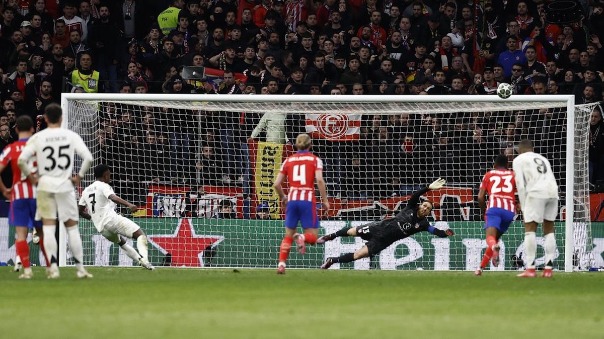 Foto: REUTERS/Juan Medina