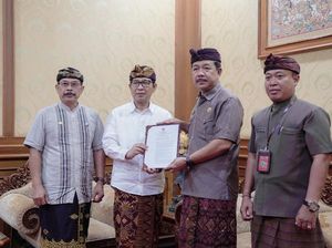 MPP Badung Kembali Raih Penghargaan MPP dengan Kinerja Prima Tahun 2024
