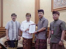 MPP Badung Kembali Raih Penghargaan MPP dengan Kinerja Prima Tahun 2024