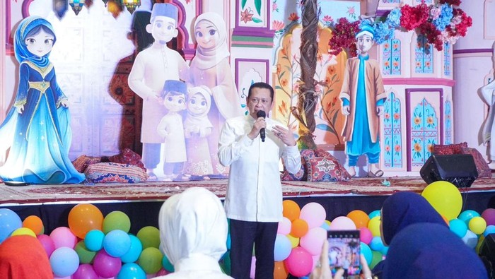 Bambang Soesatyo