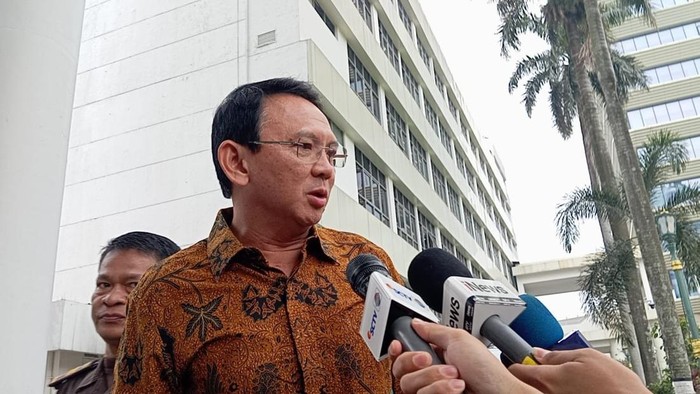 Basuki Tjahaja Purnama