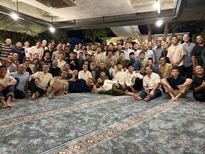 Hangtuah Harapkan Berkah Ramadan: Semoga Lolos Playoff IBL