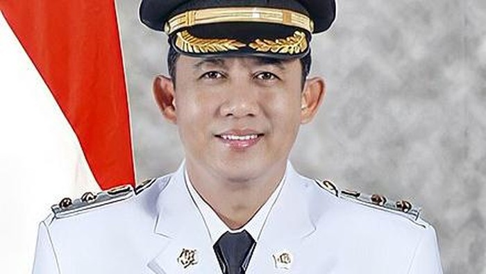 Bupati Muaro Jambi, Bambang Bayu Suseno