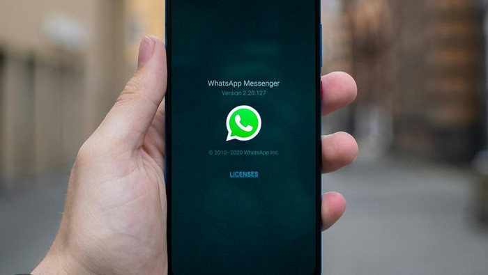 Cara Menambahkan Musik di Status WA dengan Fitur Baru