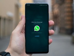 Ini Lho Tanda WhatsApp Disadap, Pernah Kamu Alami?