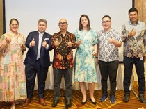 VFS Global: Hati-Hati Penipuan Visa Jelang Musim Liburan