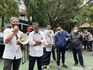 Curhat PPPK Pemkot Makassar Terancam Pensiun Imbas Pengangkatan Ditunda
