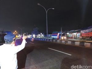 Jelang Arus Mudik 2025, 240 Titik PJU Mati di Pantura Cirebon