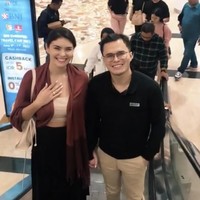 Setelah menikah Dokter Oky dan Sarah juga memilih menjalani program bayi tabung untuk memperoleh keturunan. Hal itu disampaikannya melalui video yang diunggah oleh Bocah Indonesia di TikTok. Foto: Instagram/@dr.okypratamaa