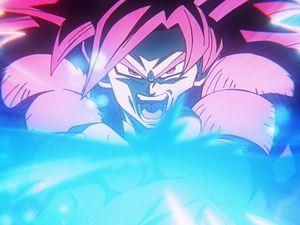 Fakta Akira Toriyama Ubah Versi Baru Goku Super Saiyan 4