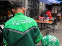 UMR Jakarta Lewat! Segini Upah Ojol yang Narik 6 Jam/Hari