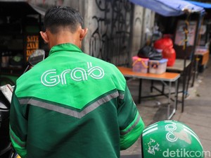 Survei: 73,8% Pengemudi Jadi Ojol usai Tak Dapat Pekerjaan Formal