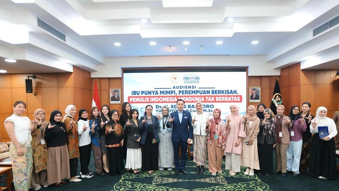 Edhie Baskoro Yudhoyono (Ibas)