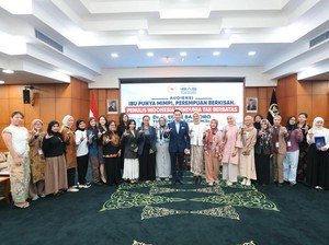 Jaga Warisan Intelektual, Ibas Akan Kawal Regulasi-Insentif Penulis
