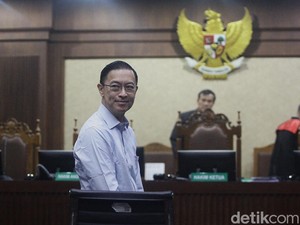 Perjalanan Tom Lembong Divonis 4,5 Tahun Penjara hingga Dapat Abolisi