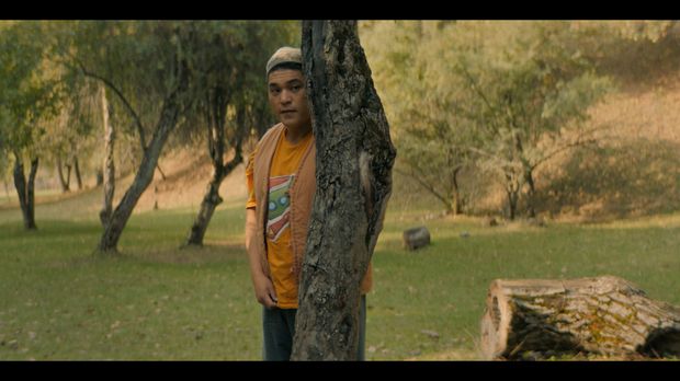 Film Paradise at Mother's Feet, Film Perwakilan negara Kyrgyzstan di Oscars 2025