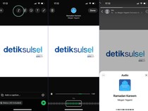 Cara Menambahkan Musik di Story WA dengan Mudah