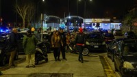 Satu orang terluka akibat gempa ini, kata badan perlindungan sipil, yang juga melaporkan kerusakan kecil. Dinas pemadam kebakaran mengatakan bahwa cedera yang dialami korban tidak serius, seraya menambahkan bahwa mereka tengah melakukan pemeriksaan di seluruh wilayah Bacoli, Bagnoli, dan Pozzuoli. 
