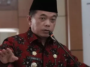 Mutasi Eselon II Dialihkan ke Pusat dalam RUU ASN, Ini Pendapat Al Haris