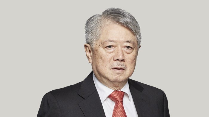 Hendro Santoso Gondokusumo Direktur Utama dan Chief Executive Officer Intiland (2020-2025)