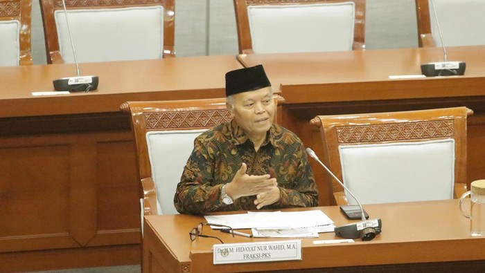 Hidayat Nur Wahid