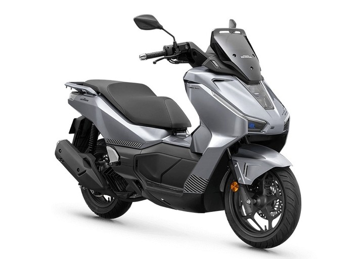 Honda NWG 150.