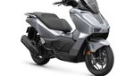 Tampang Skutik Bongsor Baru Honda Seharga Rp 38 Juta, Desainnya Kok Begini?