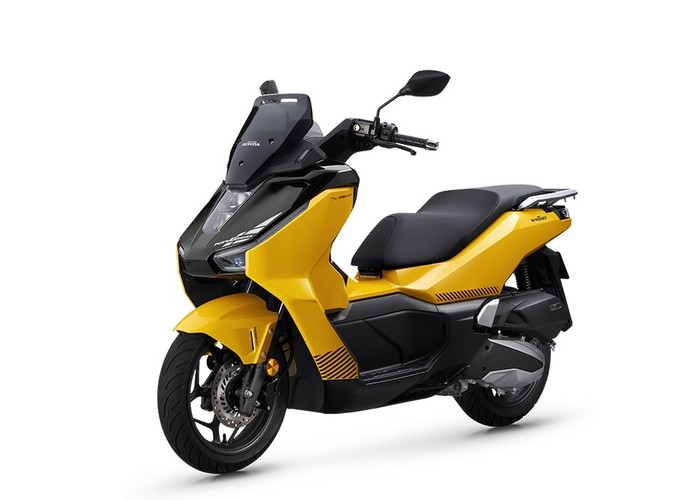 Honda NWG 150. Honda NWG 150.