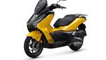 Tampang Skutik Bongsor Baru Honda Seharga Rp 38 Juta, Desainnya Kok Begini?