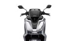 Tampang Skutik Bongsor Baru Honda Seharga Rp 38 Juta, Desainnya Kok Begini?