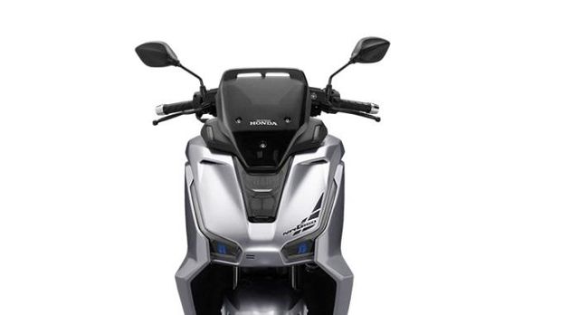 Honda NWG 150.