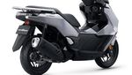 Tampang Skutik Bongsor Baru Honda Seharga Rp 38 Juta, Desainnya Kok Begini?