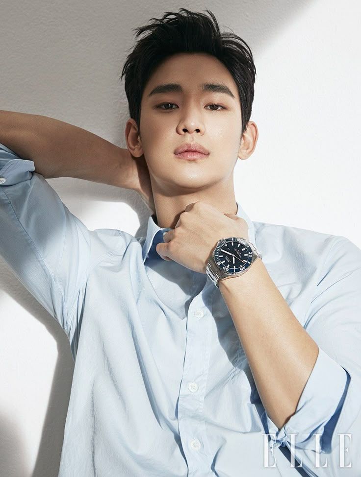 Iklan yang Dibintangi Kim Soo Hyun