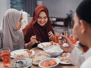 Jadwal Buka Puasa Denpasar dan Wilayah Bali 14 Ramadhan/14 Maret 2025