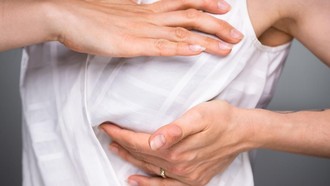 Awas! Pesan Dokter Onkologi, Pola Makan Seperti Ini Bisa Picu Kanker Payudara