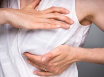 Awas! Pesan Dokter Onkologi, Pola Makan Seperti Ini Bisa Picu Kanker Payudara