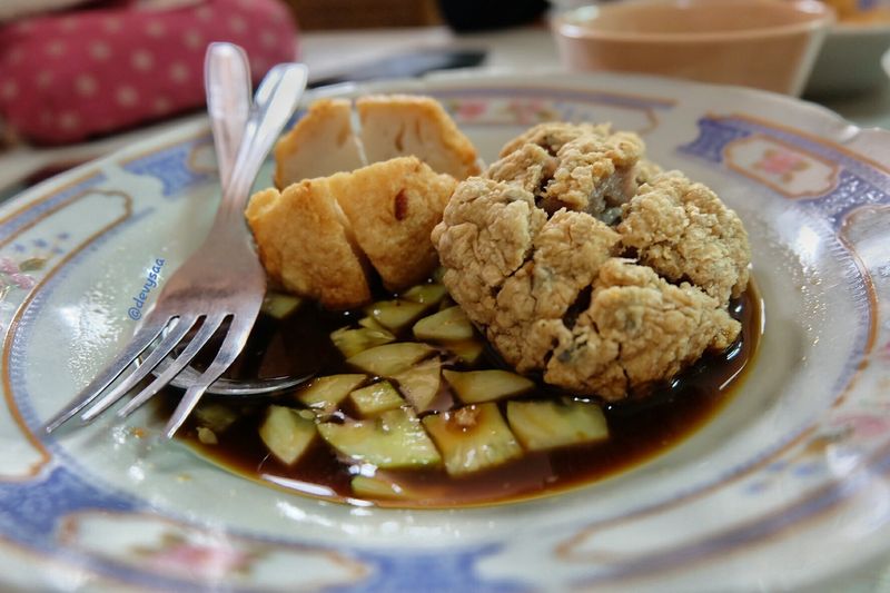 Ini 5 Pempek Enak Rp 10.000 an untuk Buka Puasa