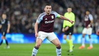 John McGinn Kapten yang Bisa Diandalkan Aston Villa