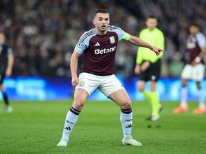 John McGinn Kapten yang Bisa Diandalkan Aston Villa