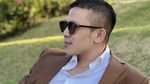Jordi Onsu Sibuk Promosikan Lauk hingga JRD Snack di TikTok